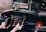 Image of 23 mm gun Vietnam, 1968, second 15 stock footage video 65675042705