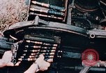 Image of 23 mm gun Vietnam, 1968, second 16 stock footage video 65675042705