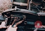 Image of 23 mm gun Vietnam, 1968, second 17 stock footage video 65675042705