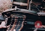 Image of 23 mm gun Vietnam, 1968, second 18 stock footage video 65675042705