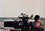 Image of 23 mm gun Vietnam, 1968, second 27 stock footage video 65675042705