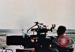 Image of 23 mm gun Vietnam, 1968, second 28 stock footage video 65675042705
