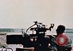 Image of 23 mm gun Vietnam, 1968, second 29 stock footage video 65675042705