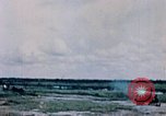 Image of 23 mm gun Vietnam, 1968, second 33 stock footage video 65675042705