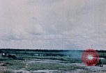 Image of 23 mm gun Vietnam, 1968, second 38 stock footage video 65675042705