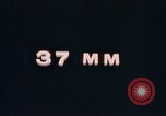Standbild 37 mm Automatische Air Defense gun Vietnam, 1968, aus Sekunde 4 historischem Filmmaterial Videoclip 65675042706