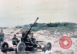 Standbild 37 mm Automatische Air Defense gun Vietnam, 1968, aus Sekunde 6 historischem Filmmaterial Videoclip 65675042706