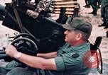 Standbild 37 mm Automatische Air Defense gun Vietnam, 1968, aus Sekunde 8 historischem Filmmaterial Videoclip 65675042706