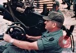 Standbild 37 mm Automatische Air Defense gun Vietnam, 1968, aus Sekunde 9 historischem Filmmaterial Videoclip 65675042706