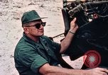 Standbild 37 mm Automatische Air Defense gun Vietnam, 1968, aus Sekunde 17 historischem Filmmaterial Videoclip 65675042706