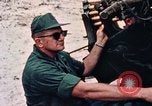 Standbild 37 mm Automatische Air Defense gun Vietnam, 1968, aus Sekunde 18 historischem Filmmaterial Videoclip 65675042706