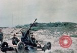 Standbild 37 mm Automatische Air Defense gun Vietnam, 1968, aus Sekunde 19 historischem Filmmaterial Videoclip 65675042706