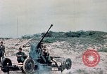 Standbild 37 mm Automatische Air Defense gun Vietnam, 1968, aus Sekunde 20 historischem Filmmaterial Videoclip 65675042706