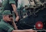 Standbild 37 mm Automatische Air Defense gun Vietnam, 1968, aus Sekunde 37 historischem Filmmaterial Videoclip 65675042706