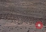 Standbild 57 mm Flak Vietnam, 1968, aus Sekunde 15 historischem Filmmaterial Videoclip 65675042707