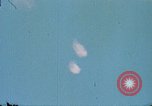 Standbild 57 mm Flak Vietnam, 1968, aus Sekunde 21 historischem Filmmaterial Videoclip 65675042707