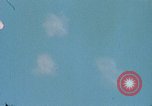 Standbild 57 mm Flak Vietnam, 1968, aus Sekunde 27 historischem Filmmaterial Videoclip 65675042707