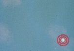 Standbild 57 mm Flak Vietnam, 1968, aus Sekunde 36 historischem Filmmaterial Videoclip 65675042707