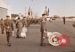Standbild United States Army Special Forces Fort Bragg North Carolina USA, 1970, aus Sekunde 1 historischem Filmmaterial Videoclip 65675042708
