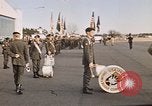 Standbild United States Army Special Forces Fort Bragg North Carolina USA, 1970, aus Sekunde 3 historischem Filmmaterial Videoclip 65675042708