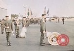 Standbild United States Army Special Forces Fort Bragg North Carolina USA, 1970, aus Sekunde 6 historischem Filmmaterial Videoclip 65675042708