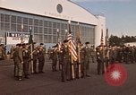 Standbild United States Army Special Forces Fort Bragg North Carolina USA, 1970, aus Sekunde 7 historischem Filmmaterial Videoclip 65675042708