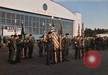 Standbild United States Army Special Forces Fort Bragg North Carolina USA, 1970, aus Sekunde 8 historischem Filmmaterial Videoclip 65675042708