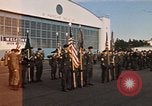 Standbild United States Army Special Forces Fort Bragg North Carolina USA, 1970, aus Sekunde 9 historischem Filmmaterial Videoclip 65675042708