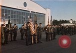 Standbild United States Army Special Forces Fort Bragg North Carolina USA, 1970, aus Sekunde 10 historischem Filmmaterial Videoclip 65675042708