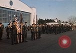Standbild United States Army Special Forces Fort Bragg North Carolina USA, 1970, aus Sekunde 11 historischem Filmmaterial Videoclip 65675042708