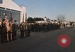 Standbild United States Army Special Forces Fort Bragg North Carolina USA, 1970, aus Sekunde 12 historischem Filmmaterial Videoclip 65675042708