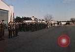 Standbild United States Army Special Forces Fort Bragg North Carolina USA, 1970, aus Sekunde 13 historischem Filmmaterial Videoclip 65675042708