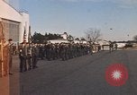 Standbild United States Army Special Forces Fort Bragg North Carolina USA, 1970, aus Sekunde 14 historischem Filmmaterial Videoclip 65675042708