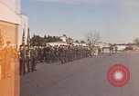 Standbild United States Army Special Forces Fort Bragg North Carolina USA, 1970, aus Sekunde 15 historischem Filmmaterial Videoclip 65675042708