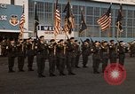 Standbild United States Army Special Forces Fort Bragg North Carolina USA, 1970, aus Sekunde 25 historischem Filmmaterial Videoclip 65675042708