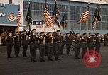 Standbild United States Army Special Forces Fort Bragg North Carolina USA, 1970, aus Sekunde 26 historischem Filmmaterial Videoclip 65675042708