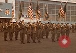 Standbild United States Army Special Forces Fort Bragg North Carolina USA, 1970, aus Sekunde 27 historischem Filmmaterial Videoclip 65675042708