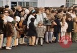 Standbild United States Army Special Forces Fort Bragg North Carolina USA, 1970, aus Sekunde 33 historischem Filmmaterial Videoclip 65675042708