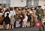 Standbild United States Army Special Forces Fort Bragg North Carolina USA, 1970, aus Sekunde 34 historischem Filmmaterial Videoclip 65675042708