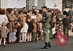 Standbild United States Army Special Forces Fort Bragg North Carolina USA, 1970, aus Sekunde 35 historischem Filmmaterial Videoclip 65675042708