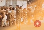 Standbild United States Army Special Forces Fort Bragg North Carolina USA, 1970, aus Sekunde 36 historischem Filmmaterial Videoclip 65675042708