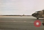 Standbild United States Army Special Forces Fort Bragg North Carolina USA, 1970, aus Sekunde 38 historischem Filmmaterial Videoclip 65675042708