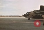 Standbild United States Army Special Forces Fort Bragg North Carolina USA, 1970, aus Sekunde 39 historischem Filmmaterial Videoclip 65675042708