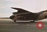 Standbild United States Army Special Forces Fort Bragg North Carolina USA, 1970, aus Sekunde 41 historischem Filmmaterial Videoclip 65675042708
