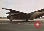 Standbild United States Army Special Forces Fort Bragg North Carolina USA, 1970, aus Sekunde 42 historischem Filmmaterial Videoclip 65675042708
