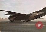 Standbild United States Army Special Forces Fort Bragg North Carolina USA, 1970, aus Sekunde 43 historischem Filmmaterial Videoclip 65675042708