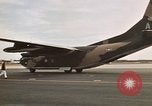 Standbild United States Army Special Forces Fort Bragg North Carolina USA, 1970, aus Sekunde 44 historischem Filmmaterial Videoclip 65675042708