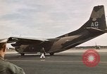 Standbild United States Army Special Forces Fort Bragg North Carolina USA, 1970, aus Sekunde 46 historischem Filmmaterial Videoclip 65675042708