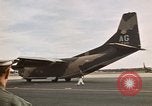 Standbild United States Army Special Forces Fort Bragg North Carolina USA, 1970, aus Sekunde 47 historischem Filmmaterial Videoclip 65675042708