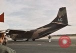 Standbild United States Army Special Forces Fort Bragg North Carolina USA, 1970, aus Sekunde 48 historischem Filmmaterial Videoclip 65675042708